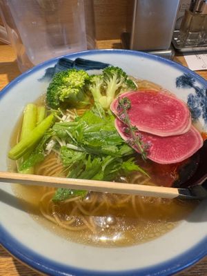  at Afuri - Ebisu in Tokyo