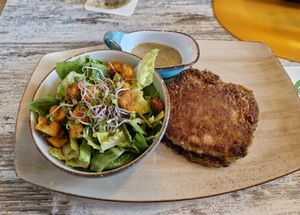  at Ebbe und Flut in Langeoog