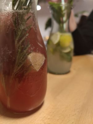 Limo at Stadtflair in Koblenz