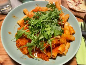 Pasta Bolognese  at Stadtflair in Koblenz