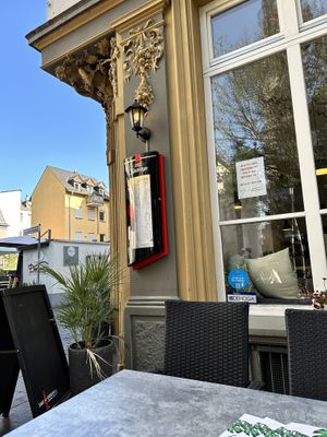   at Stadtflair in Koblenz