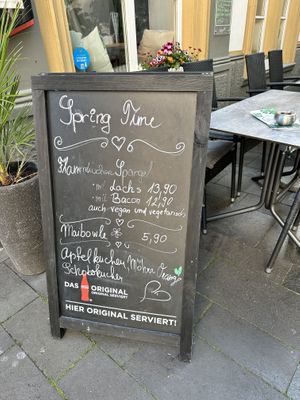   at Stadtflair in Koblenz