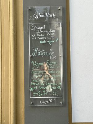   at Stadtflair in Koblenz