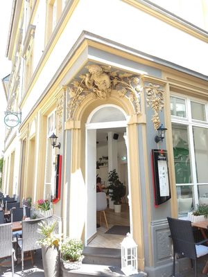 Stadtflair at Stadtflair in Koblenz