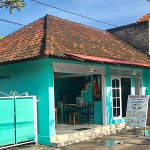 Laughing Chicken - from its facebook at Laughing Chicken in Sanur