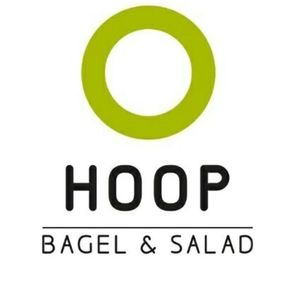 HOOP Bagel & Salad at Hoop Bagel & Salad - Vomero in Naples