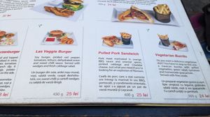 Wrap at Casa TIFF in Cluj-napoca