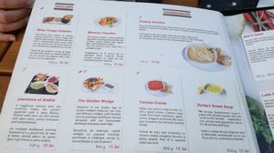 Film descriptions at Casa TIFF in Cluj-napoca