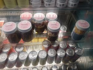  at Parakeet Cafe in Del Mar