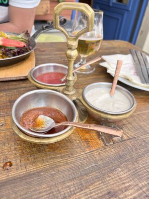   at Fuchshöhl in Meissen