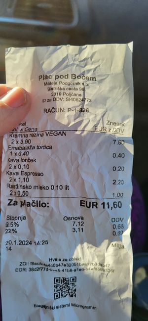  at Plac pod Bočem in Poljcane