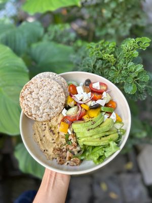  at Ellie's Cafe in Hoi An