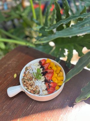  at Ellie's Cafe in Hoi An