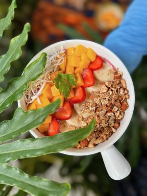  at Ellie's Cafe in Hoi An