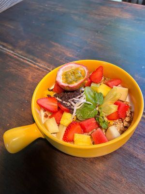  at Ellie's Cafe in Hoi An