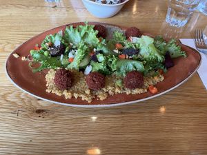   at Gamli Baukur in Husavik