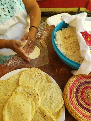  at El Atrio del Mayab in Valladolid