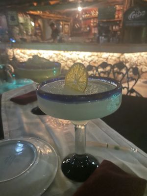   at El Atrio del Mayab in Valladolid