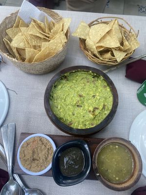   at El Atrio del Mayab in Valladolid