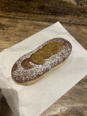 Banoffee   at The Hot Donut in Dublin