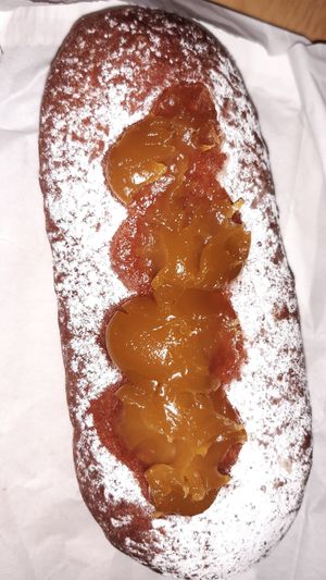 Banoffi at The Hot Donut in Dublin