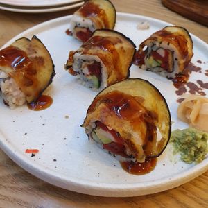  at On the Table in Pattaya