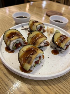  #Veganuary at On the Table in Pattaya