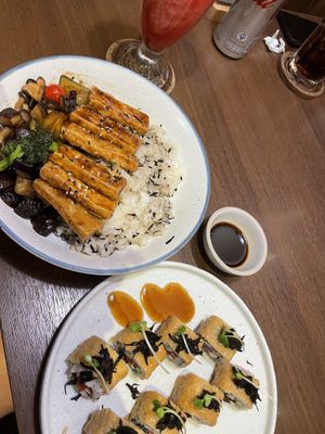   at On the Table in Pattaya