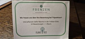  at Frenzen in Moenchengladbach