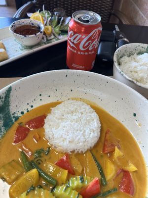   at Infineathai in Mallorca