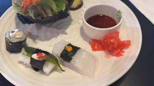   at GuǒRán Huì 果然匯 - fruitfulfood in Taoyuan