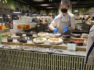   at GuǒRán Huì 果然匯 - fruitfulfood in Taoyuan