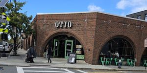  at OTTO in Brookline