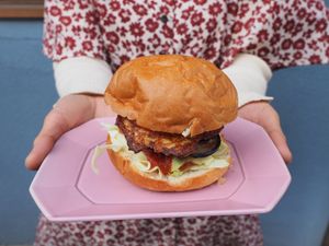  at alt. coffee roasters in Kyoto