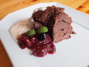  at alt. coffee roasters in Kyoto