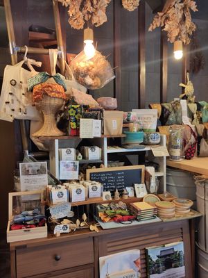  at alt. coffee roasters in Kyoto