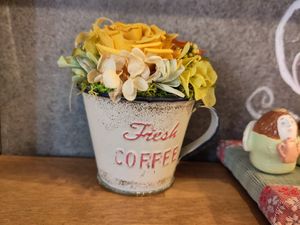  at alt. coffee roasters in Kyoto