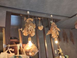  at alt. coffee roasters in Kyoto