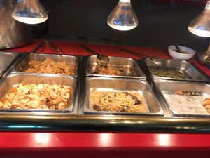 Awsome 😋 Delicious  at Garden Fresh Vegetarian Food in Hacienda Heights