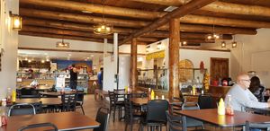 Inside two kitchens under one roof at Wanderlust Vegan Eatery in Albuquerque