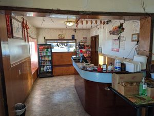  at Great Wall Restaurant in Dalhart