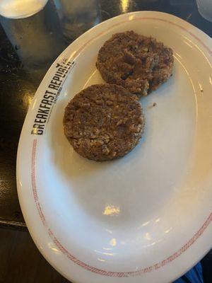   at Breakfast Republic - Mission Beach in San Diego