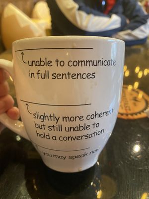   at Breakfast Republic - Mission Beach in San Diego