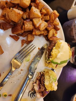  at Breakfast Republic - Mission Beach in San Diego