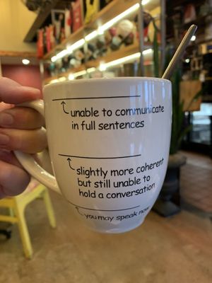   at Breakfast Republic - Mission Beach in San Diego