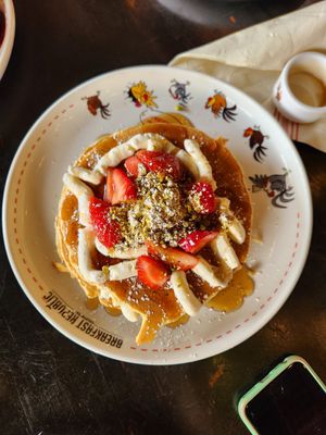  at Breakfast Republic - Mission Beach in San Diego