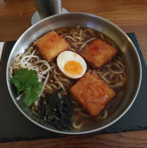  at Panda Cantina - Rua da Prata in Lisbon