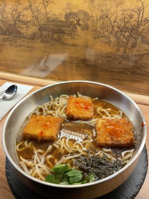 Tasty😋  at Panda Cantina - Rua da Prata in Lisbon