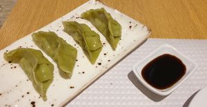  at Panda Cantina - Rua da Prata in Lisbon