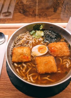  at Panda Cantina - Rua da Prata in Lisbon